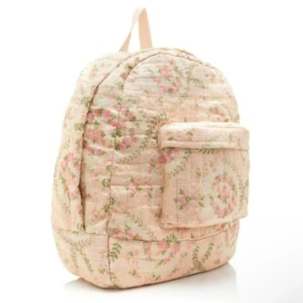 LoveShackFancy Backpack - Picture 4 of 5